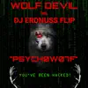 Wolf Devil - P5YK0W07F (DJ Erdnuss Flip Remix) - Single